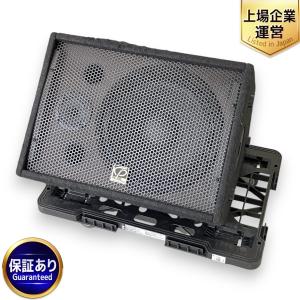 CLASSIC PRO CP12ME フロアモニター スピーカー 音響 2個 セット PA機器 機材 音響