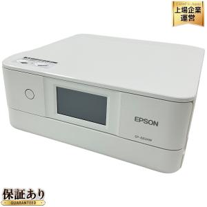 EPSON エプソン Colorio カラリオ EP-883AW A4インクジェット複合機 2021年製 家電 PC周辺機器
