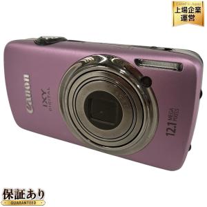 Canon PC1437 IXY DIGITAL キャノン デジカメ カメラ