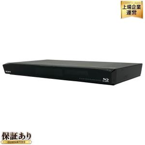 SONY ソニー BDZ-EW510 ブルーレイ DVD レコーダー 500GB