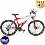HARO BIKES  FL Comp