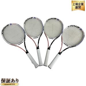 Tecnifibre T-Fight 300 硬式 ラケット