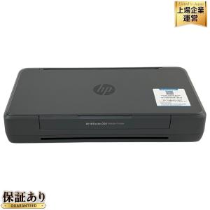 HP Officejet 200 CZ993A モバイル プリンター