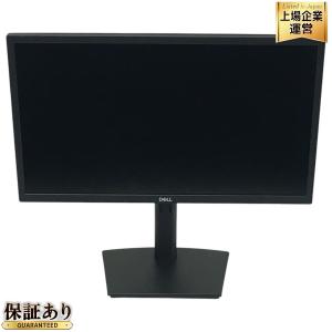 DELL E2222HS Eシリーズ 21.5インチ ワイド液晶ディスプレイ 2022年製