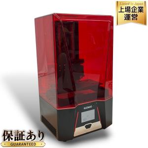 ELEGOO SATURN 2 UV樹脂光硬化プリンター 3D