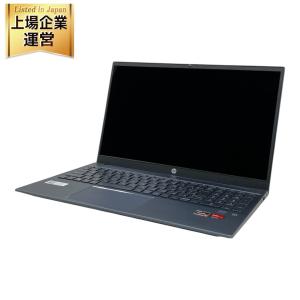 HP Pavilion Laptop 15-eh0013AU Ryzen 7 4700U 16 GB SSD 1.0 TB ノートパソコン PC 訳あり