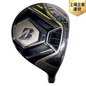 BRIDGESTONE ブリヂストン JGR TOUR B 11.5 ドライバー AIR Speeder L レディース ゴルフクラブ