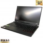 GIGABYTE AORUS 15P KC ゲーミングノートPC Core i7-10870H 16GB SSD 512GB WIN11 RTX 3060 16インチ FHD