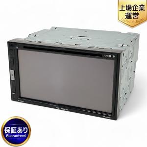 PIONEER carrozzeria カロッツェリア FH-6500DVD カーオーディオ Bluetooth AV機器