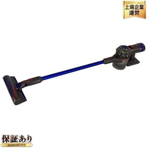 Dyson V8 slim fluffy SV10K コードレス 掃除機 ダイソン