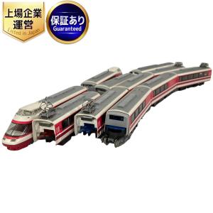 KATO カトー 10-161 小田急10000形 HiSE ロマンスカー
