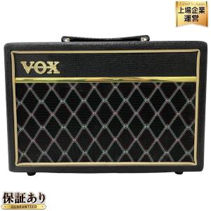 VOX PFB-10 ベース 用 アンプ コンボ 10W ボックス 音響