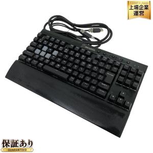 CORSAIR RGP0034 Gaming K65 RGB RAPIDFIRE ゲーミング キーボード PC周辺 機器