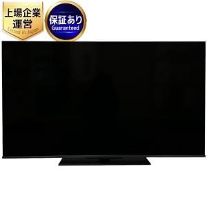 【大特価!!】 REGZA 55Z670K 【2022年 55Z670K 2021年製（TOSHIBA ジャンク品 テレビ