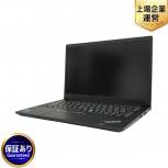 1円 LENOVO ThinkPad E14 20TBS04N00 ノート パソコン 第11世代 i3 1115G4 8GB SSD 1TB 14インチ FHD OSなし