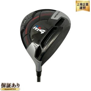 Taylor Made テーラーメイド M4 10.5 SR ドライバー ゴルフ