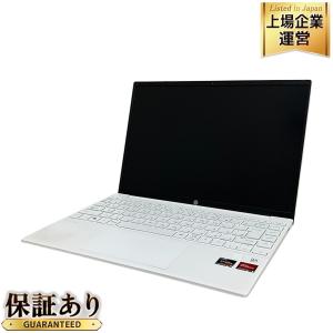 HP Pavilion Aero Laptop 13-be0038AU 2021 13型 ノート PC AMD Ryzen 7 5800U Radeon Graphics 16GB SSD 512GB Win 10 Pro