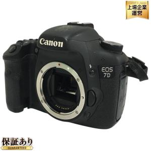 Canon キヤノン EOS 7D / EF-S18-200 IS レンズキット デジタル 一眼 カメラ レンズ