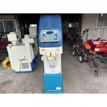 山口県渡し サタケ GPA330 グルメパッカー 自動選別計量機 単相100V 佐竹製作所 農機具 農業機械 動作OK 現状渡し 直