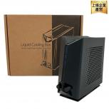mouse LCT21001 ノートパソコン用 水冷ボックス