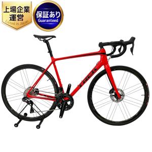 TREK トレック EMONDA エモンダ SL6 SL OCLV CARBON 500 ロードバイク