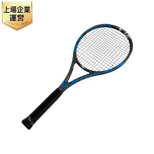 Babolat Pure Drive VS ピュアドライブVS グリップサイズ 2