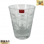 Baccarat バカラ エキノックス タンブラー グラス クリスタル ラージサイズ