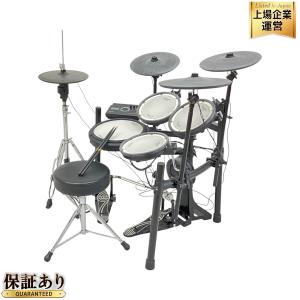 Roland ローランド TD-17 V-Drums 電子ドラム モジュール 本体のみ