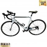 引取限定BMC ビーエムシー SLR03 カーボン サイズ57 2015年モデル ロードバイク 直