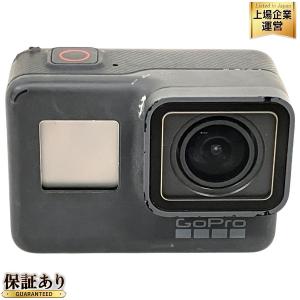 Go Pro HERO 5 ゴープロ アクションカメラ 付属品