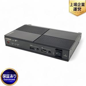 YAMAHA NVR510 ルーター ギガ アクセス VoIP 小型ONU対応 ヤマハ
