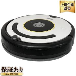 iRobot Roomba 621 ロボット掃除機