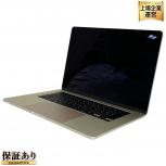 Apple MacBook Air 15インチ M3 2024 MRYR3J/A ノートPC Apple M3 8GB SSD 256GB Sonoma