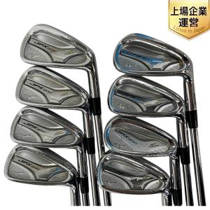 mizuno ミズノ JPX 800 5W 18 フェアウェイウッド シャフト JPX MF-100 FLEX SR