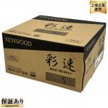KENWOOD  MDV-S710W 