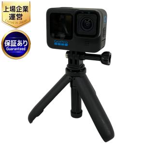 GoPro HERO10 Black Special Bundle CHDRB-101-FW ブラック