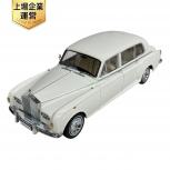 KYOSHO  Rolls Royce Phantom VI