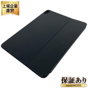 Apple アップル iPad Pro 11 11インチ用 Smart Keyboard Folio キーボード タブレット 周辺機器