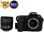 Nikon  D300s / DX AF-S 18-70mm F3.5-4.5 G ED