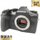 OLYMPUS  E-M1 II (No.IM002)