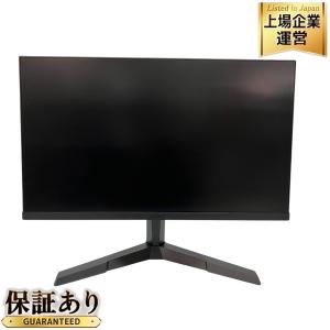 KOORUI 24E3 ゲーミング液晶ディスプレイモニター 24インチ