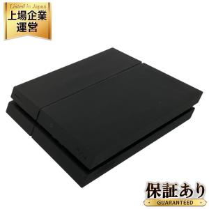 SONY PlayStation4 CUH-1200A 500GB ホワイト