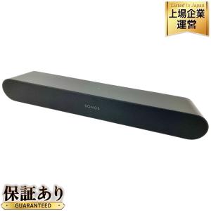 SONOS S36 サウンドバー 音響機材 ソノス オーディオ