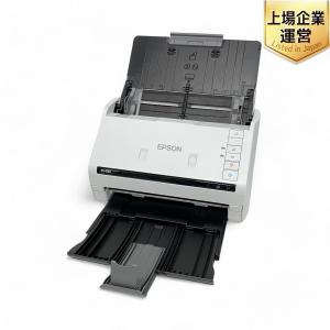 EPSON エプソン DS-530 スキャナー 16年発売