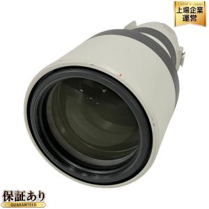 SONY SEL200600G FE 5.6-6.3/200-600G OSS レンズ Eマウント