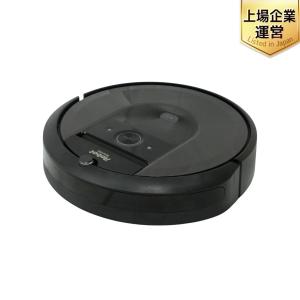 iROBOT Roomba i7+ i755060 ロボット 掃除機 2019年製 ルンバ 家電