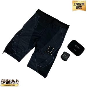 MTG Six Pad Powersuit Abs Mサイズ シックスパッド 腹筋用 トレーニング