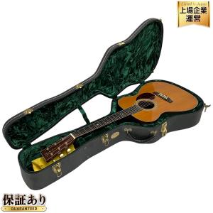 マーチンOM42 ポ－ルサイモンモデル マーチンOM42 ポ－ルサイモンモデル Martin OM-42PSが入荷！入手