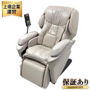 Panasonic パナソニック EP-MA068 マッサージ チェア リアルプロ 大型