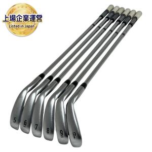 Callaway キャロウェイゴルフ APEX FORGED アイアン AW 左利き用